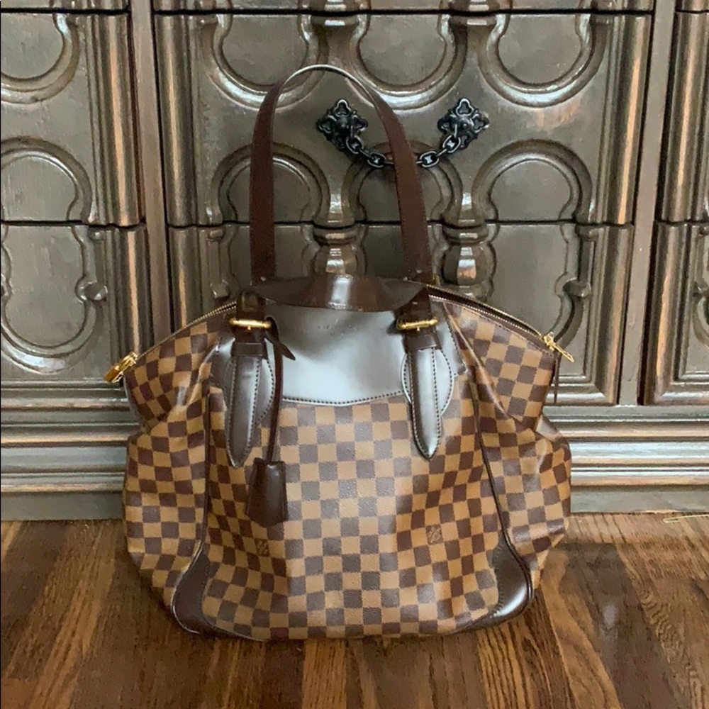 Authentic Louis Vuitton